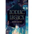 Zodiac Legacy