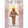 The Tery - Author's Definitive Edition - TP