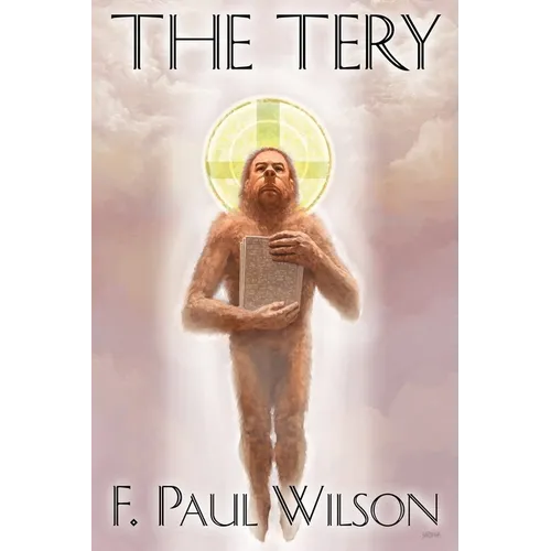The Tery - Author's Definitive Edition - TP
