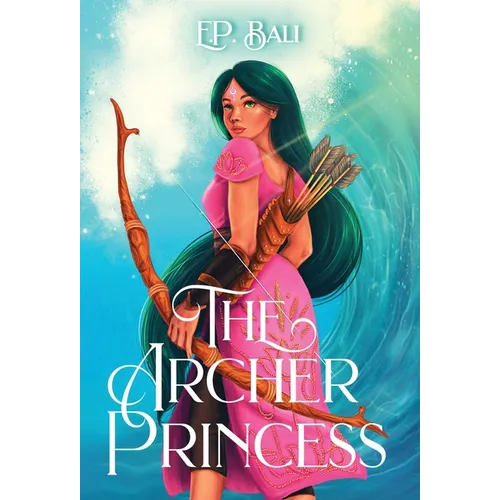 The Archer Princess