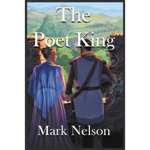 The Poet King