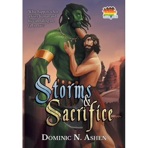 Storms & Sacrifice