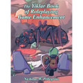 Yiklar Book of Roleplaying Game Enhancement