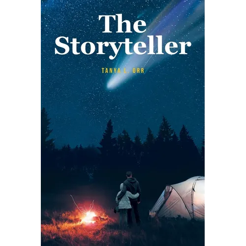The Storyteller