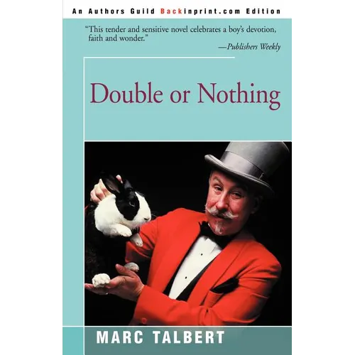 Double or Nothing