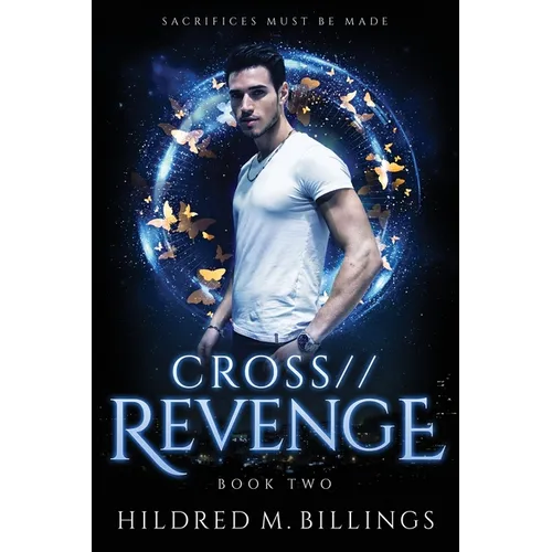 CROSS//Revenge