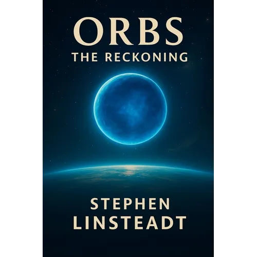 Orbs: TheReckoning