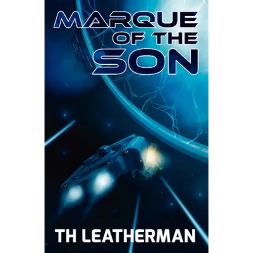 Marque of the Son