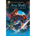 Aru Shah and the Song of Death