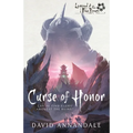 Curse of Honor: A Legend of the Five Rings Novel