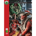 Orcus on 34th Level 5E