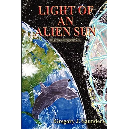 Light an Alien Sun