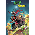 Spawn Kills Every Spawn