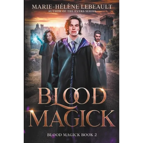 Blood Magick