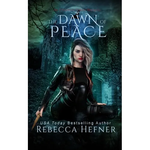 The Dawn of Peace