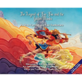 The Legend of Foo Foo and the Golden Monks Imperial Version English/Mandarin