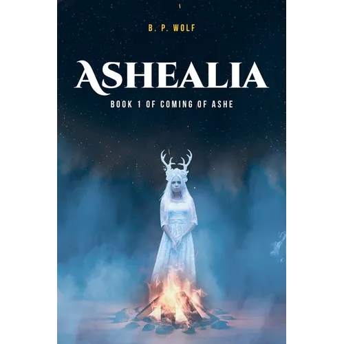 Ashealia