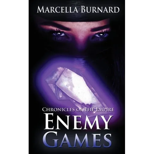 Enemy Games