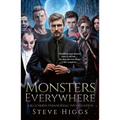 Monsters Everywhere