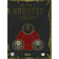 Tome of Horrors Complete SW