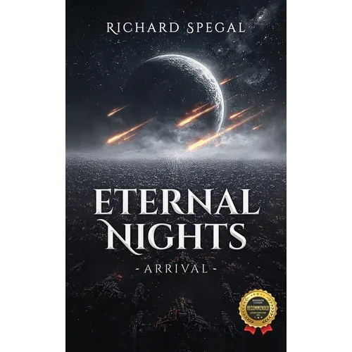 Eternal Nights: Arrival