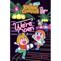 Animal Crossing: New Horizons, Vol. 6: Deserted Island Diary