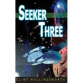 Seeker Three: A graveyard of ships