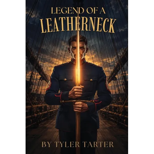 Legend of a Leatherneck