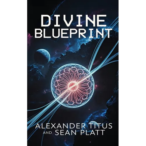 Divine Blueprint