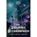 The Kingsport Metamorphosis: An Arkham Horror Investigators Gamebook