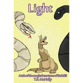 Light: A Tale of the Magical Creatures of Zudukii