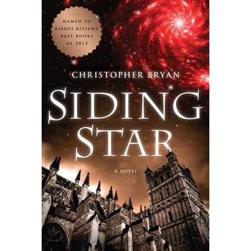 Siding Star