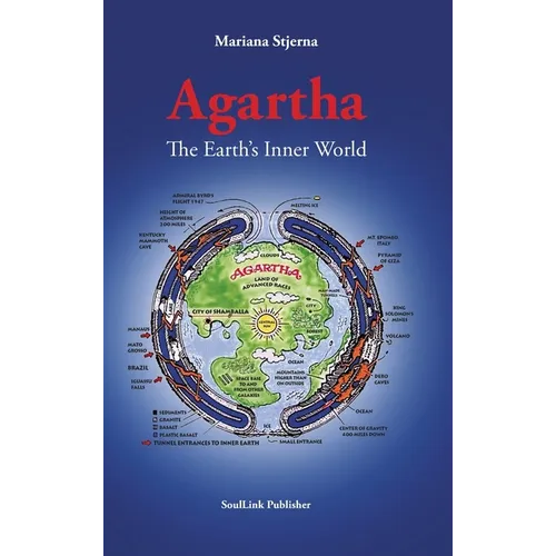 Agartha: The Earth's Inner World