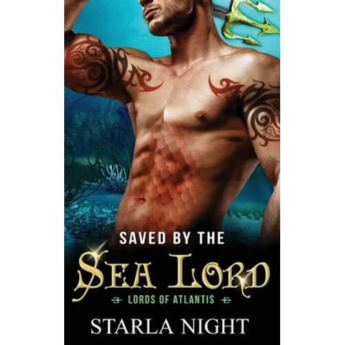 Saved by the Sea Lord