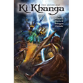 Ki Khanga: The Anthology