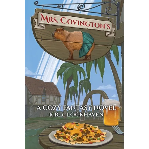 Mrs. Covington's