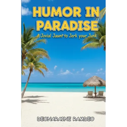 Humor in Paradise