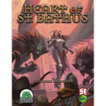 Heart of St. Bathus 5E
