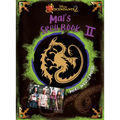 Descendants 2: Mal's Spell Book 2: More Wicked Magic