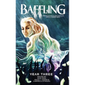 Baffling Year Three