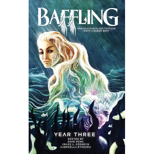 Baffling Year Three