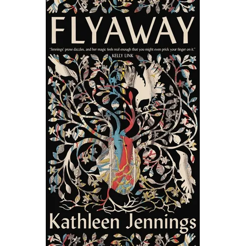 Flyaway