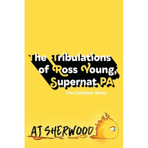 The Tribulations of Ross Young, Supernat PA