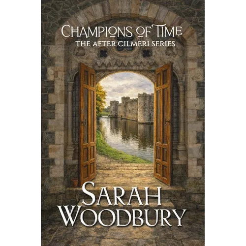 Champions of Time