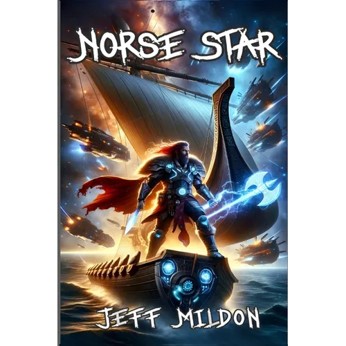 Norse Star
