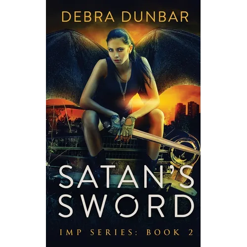 Satan's Sword