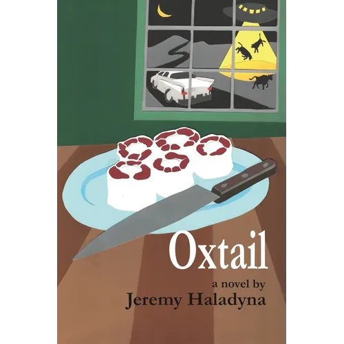 Oxtail