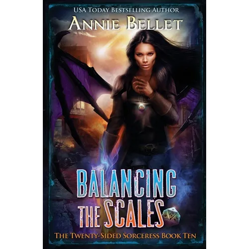 Balancing the Scales