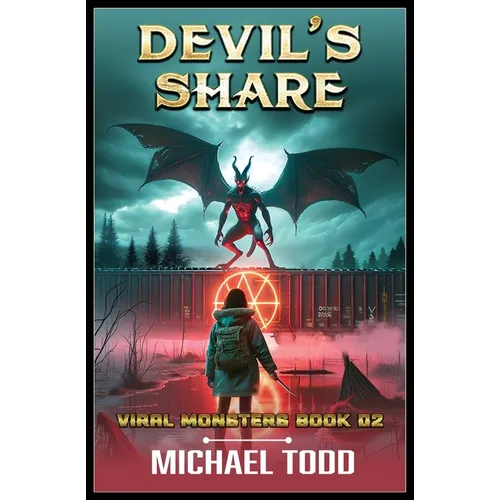 Devil's Share