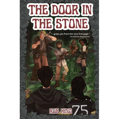 The Door In The Stone